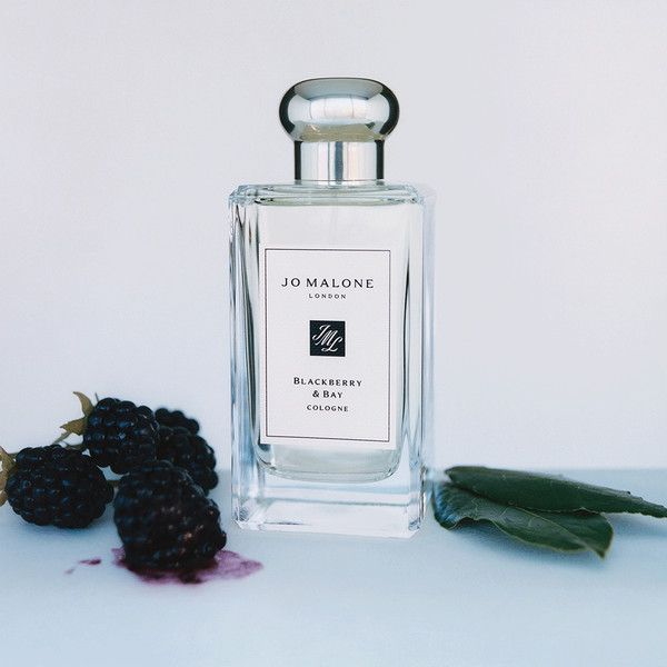 Изображение товара Одеколон Jo Malone Blackberry & Bay (100мл)