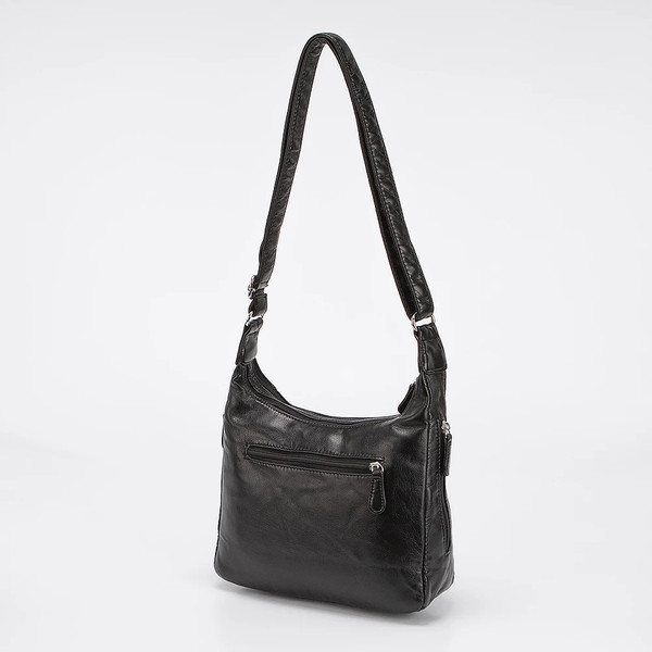 Изображение товара Сумка Passo Avanti 730-RY6629-BLK (черный)