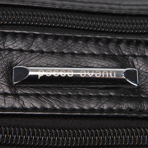 Изображение товара Сумка Passo Avanti 730-RY6629-BLK (черный)