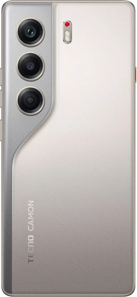 Изображение товара Смартфон Tecno Camon 40 Pro 8GB/256GB (Sandy Titanium)