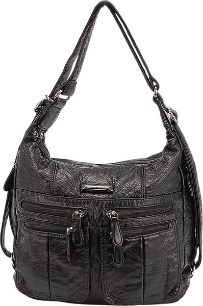 Изображение товара Сумка Passo Avanti 730-1675-BLK (черный)