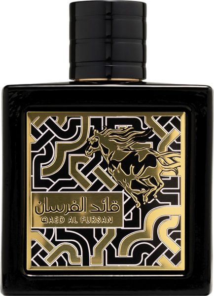 Изображение товара Парфюмерная вода Lattafa Qaed Al Fursan (90мл)