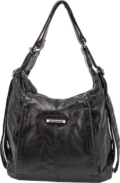 Изображение товара Сумка Passo Avanti 730-RY3125-BLK (черный)