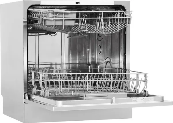 Изображение товара Посудомоечная машина Weissgauff TDW 4006 S
