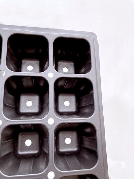 Изображение товара Набор кассет для рассады GreenTerra К-32 (10шт)