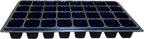 Изображение товара Набор кассет для рассады GreenTerra К-32 (10шт)