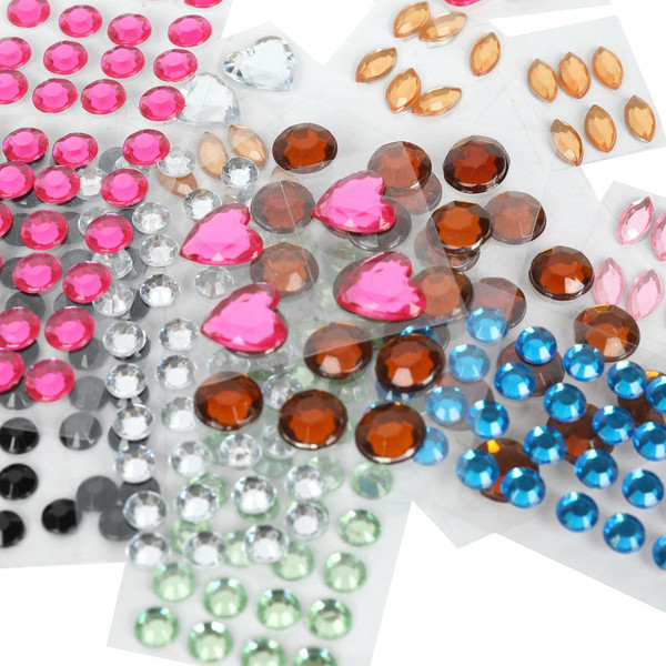 Изображение товара Набор алмазной вышивки MultiArt Кристальная мозаика Сова / CRYST-114763