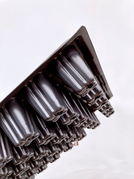 Изображение товара Набор кассет для рассады GreenTerra К-72 (10шт)