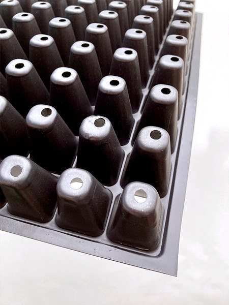 Изображение товара Набор кассет для рассады GreenTerra Ф-144 (10шт)