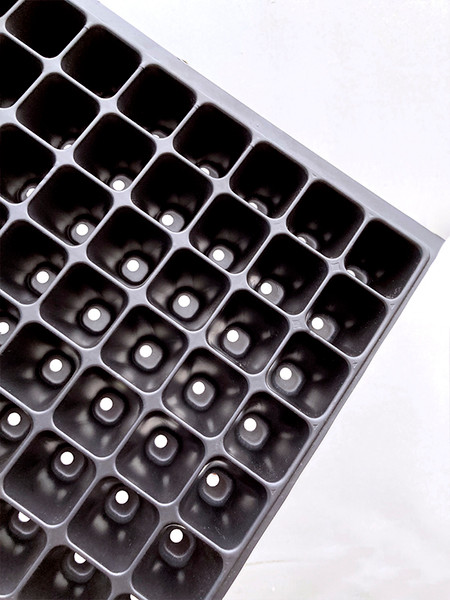 Изображение товара Набор кассет для рассады GreenTerra Ф-144 (10шт)