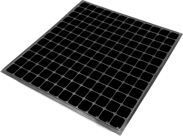 Изображение товара Набор кассет для рассады GreenTerra Ф-144 (10шт)