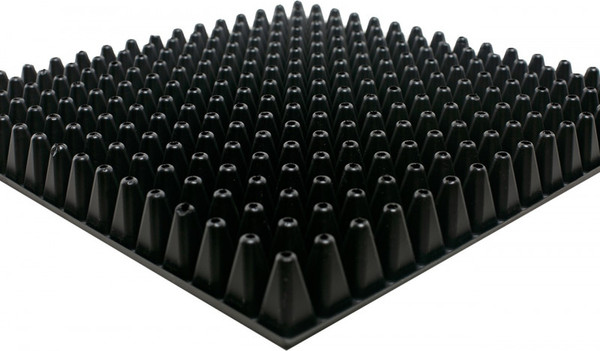 Изображение товара Набор кассет для рассады GreenTerra 1мм / 256 (10шт)