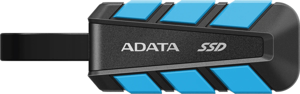 Изображение товара Внешний жесткий диск A-data SC740 USB3.2 Gen2 500GB (SC740-500G-CBU)