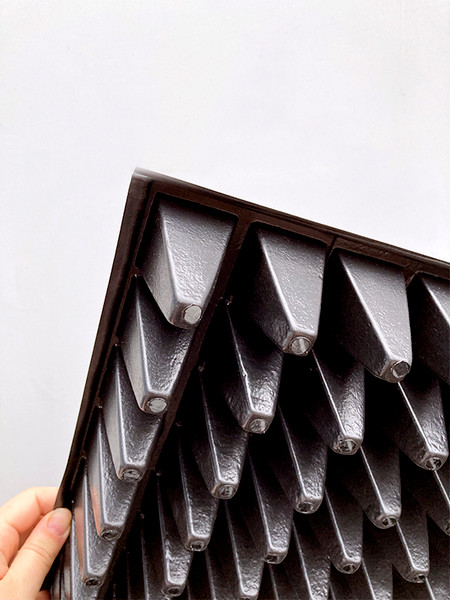 Изображение товара Набор кассет для рассады GreenTerra 0.8мм / 64 (10шт, свекла)