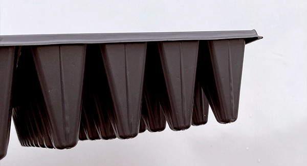 Изображение товара Набор кассет для рассады GreenTerra 0.8мм / 81-Ф (10шт)