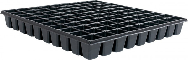 Изображение товара Набор кассет для рассады GreenTerra 0.8мм / 90-Ф (10шт)