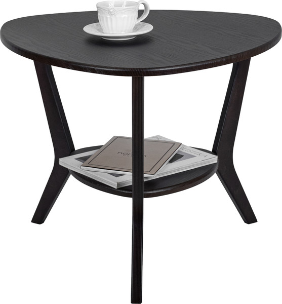 Изображение товара Журнальный столик Мебелик BeautyStyle 15 (венге/венге)