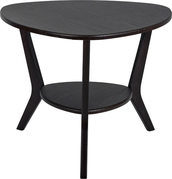 Изображение товара Журнальный столик Мебелик BeautyStyle 15 (венге/венге)