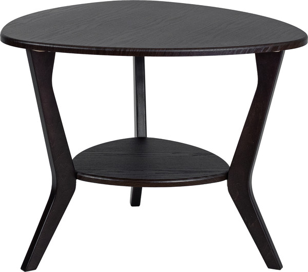 Изображение товара Журнальный столик Мебелик BeautyStyle 15 (венге/венге)