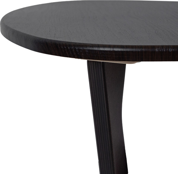 Изображение товара Журнальный столик Мебелик BeautyStyle 15 (венге/венге)