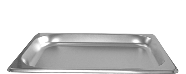 Изображение товара Гастроемкость Gastromix GN 1/4-20 (265x162x20 мм)