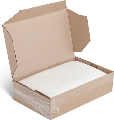 Изображение товара Банкетка Мебелик Ретро М с ящиком (белый/экокожа белый)