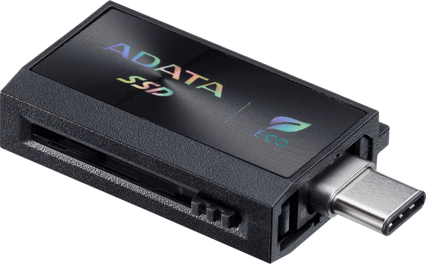 Изображение товара SSD диск A-data SC730 USB3.2 Gen2 1TB (SC730-1T-CACTI)