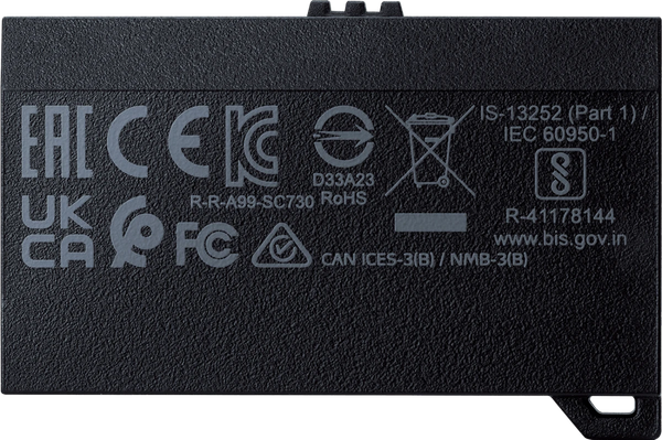 Изображение товара SSD диск A-data SC730 USB3.2 Gen2 1TB (SC730-1T-CACTI)