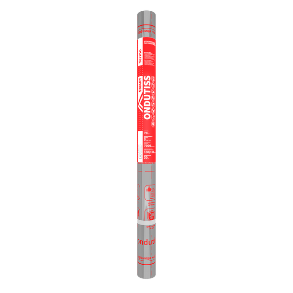 Изображение товара Пароизоляционная пленка Onduline Ondutiss Smart Termo / 30278_RUS1 (30м2)