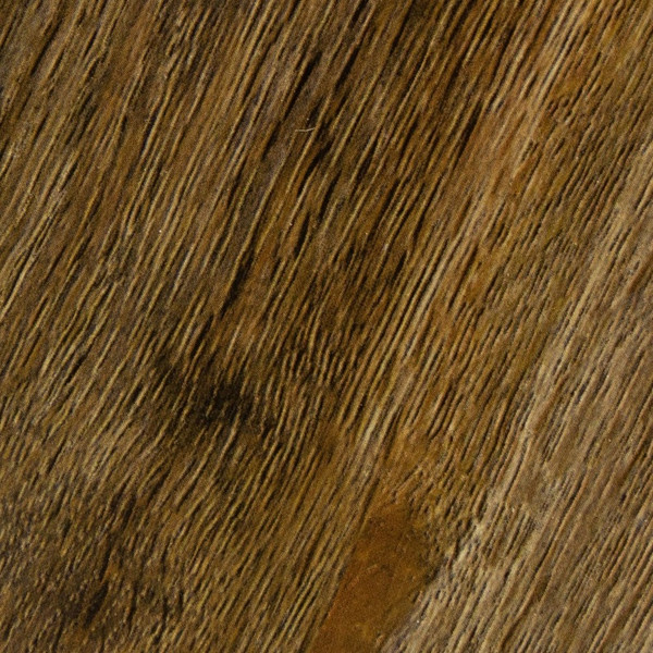 Изображение товара Журнальный столик Мебелик МеталлАрт М024 (коричневый дуб/черный)