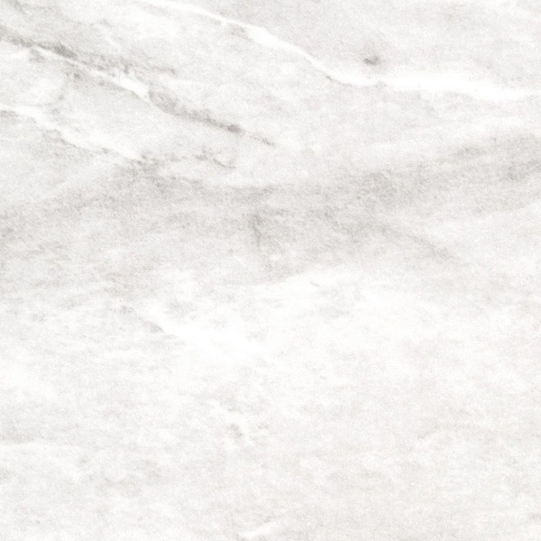 Изображение товара Журнальный столик Мебелик МеталлАрт М024 (белый мрамор/черный)