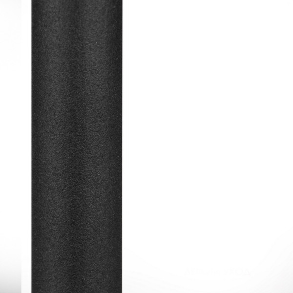 Изображение товара Журнальный столик Мебелик МеталлАрт М024 (коричневый дуб/черный)