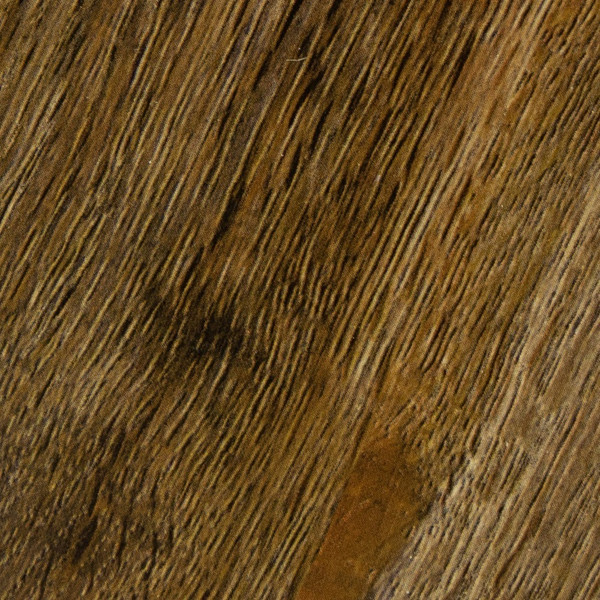 Изображение товара Журнальный столик Мебелик МеталлАрт М036 (коричневый дуб/черный)