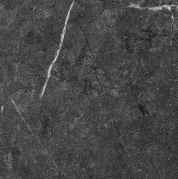 Изображение товара Журнальный столик Мебелик МеталлАрт М036 (черный мрамор/черный)