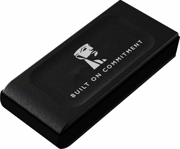 Изображение товара Внешний жесткий диск Kingston XS1000 USB3.2 Gen2 1TB SXS1000/1000GA