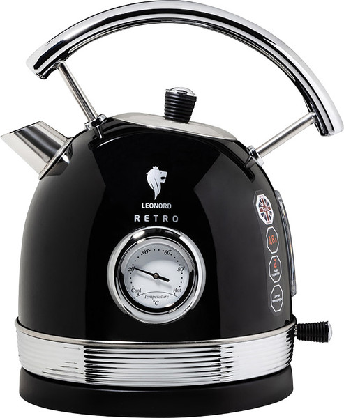 Изображение товара Электрочайник Leonord LE-1910 Retro 107480