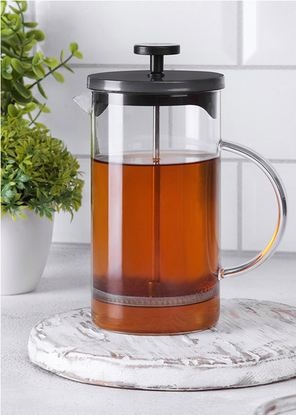 Изображение товара Френч-пресс Mallony Grigio / 108387