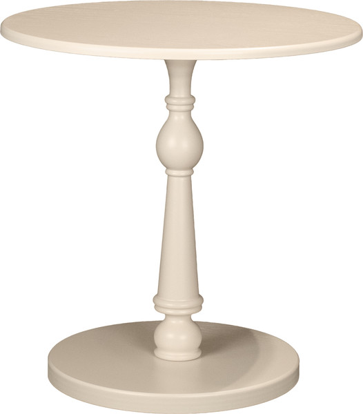 Изображение товара Журнальный столик Мебелик Рио 5 (слоновая кость)