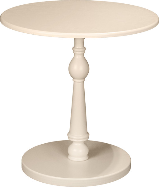 Изображение товара Журнальный столик Мебелик Рио 5 (слоновая кость)