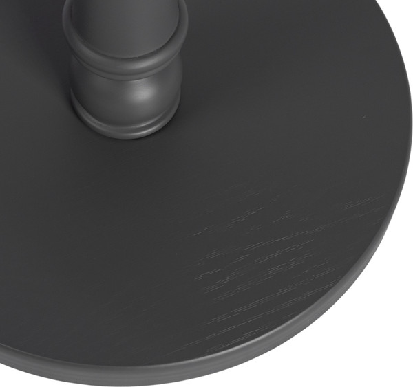 Изображение товара Журнальный столик Мебелик Рио 5 (серый графит)