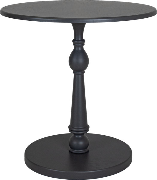 Изображение товара Журнальный столик Мебелик Рио 5 (серый графит)