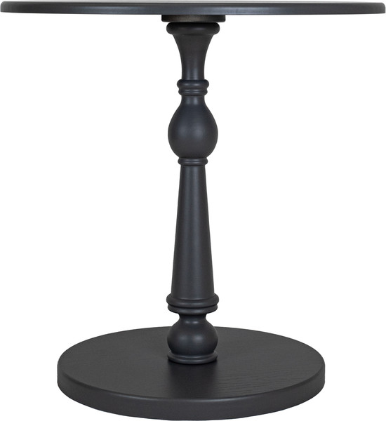 Изображение товара Журнальный столик Мебелик Рио 5 (серый графит)