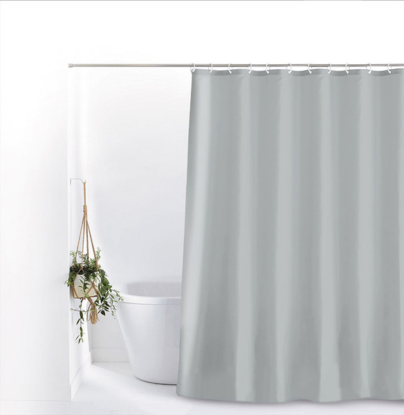 Изображение товара Шторка-занавеска для ванны Рыжий кот SC-PE-03 / 311979