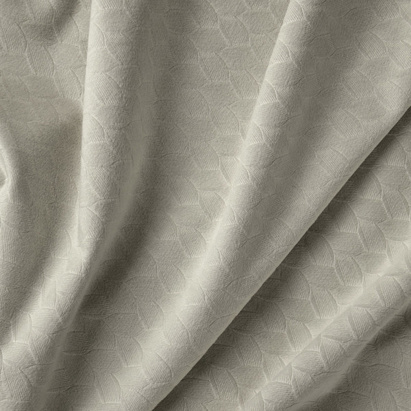 Изображение товара Комплект штор Волшебная ночь Бархатный Блэкаут 150х270/930789 (2шт, туман)