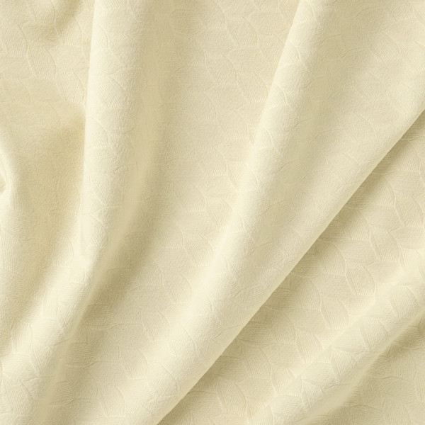 Изображение товара Комплект штор Волшебная ночь Бархатный Блэкаут с подхватами 200х270/930790 (2шт, жасмин)