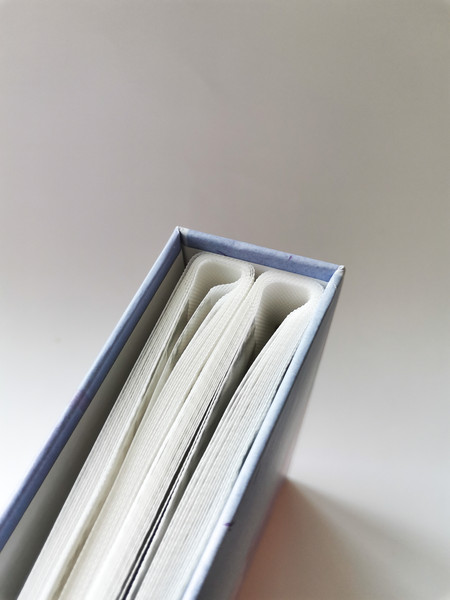 Изображение товара Фотоальбом Полином Лондон / FA 200.001-1