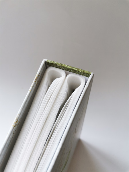 Изображение товара Фотоальбом Полином Черный котенок / FA 200.002-2