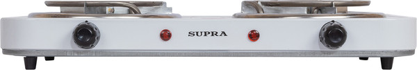 Изображение товара Электрическая настольная плита Supra HS-212