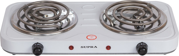 Изображение товара Электрическая настольная плита Supra HS-212