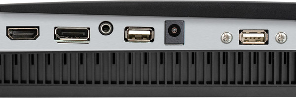 Изображение товара Монитор ExeGate SuperView EA2700C (EX298882RUS)